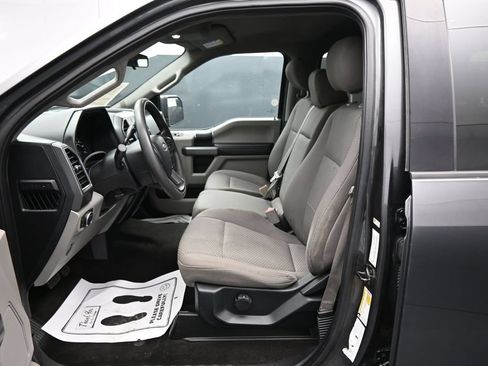 Used 2020 Ford F150 XLT AWD/4WD image 11