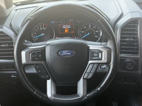 Used 2021 Ford Expedition Platinum AWD/4WD image 12