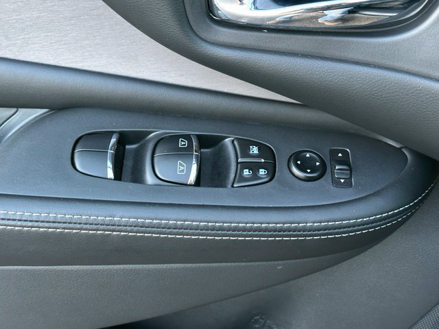 Certified 2024 Nissan Murano SL AWD/4WD image 22