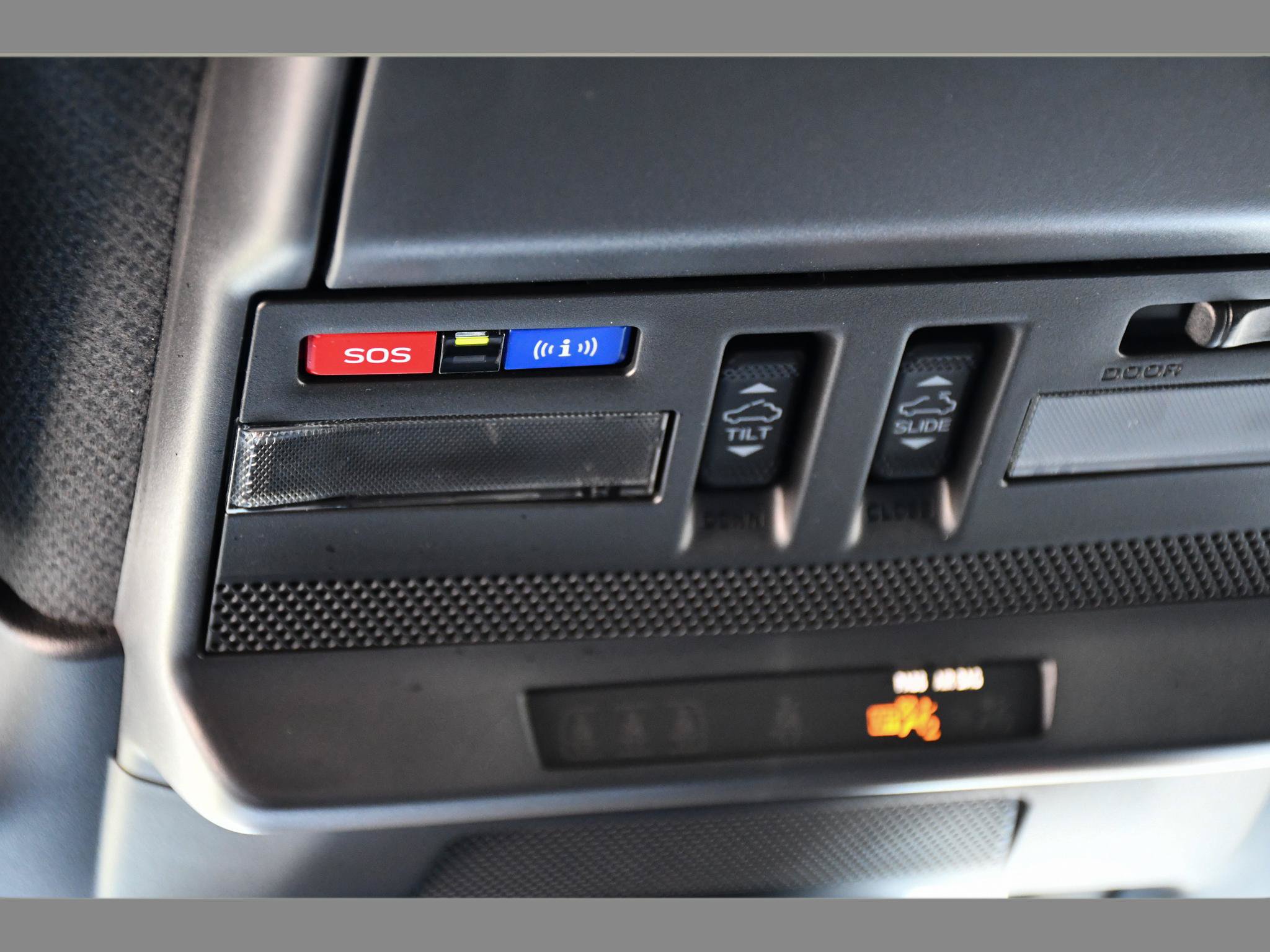 Used 2026 Subaru Outback Wilderness AWD/4WD image 39