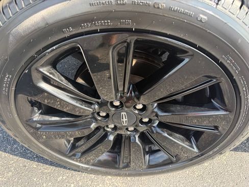 Used 2022 Lincoln Navigator L Reserve RWD image 14