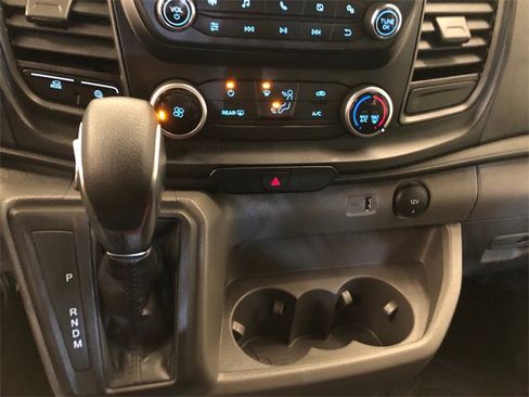 Used 2024 Ford Transit 250 Low Roof w/ Exterior Upgrade Package image 23