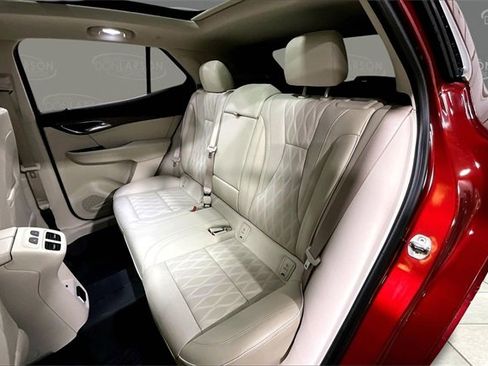 Certified 2022 Buick Envision Avenir w/ Technology Package II image 14