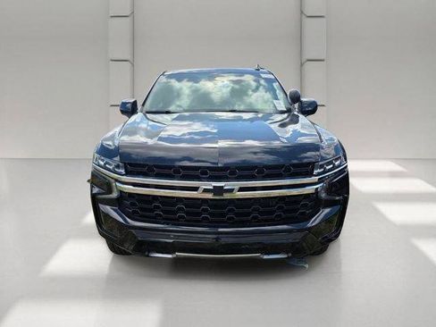 Used 2023 Chevrolet Tahoe 2WD w/ Remote Keyless Entry Package image 2