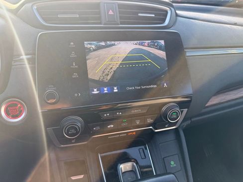 Certified 2018 Honda CR-V EX-L image 8