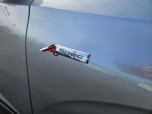 New 2026 Acura MDX A-Spec image 10