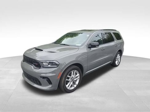 Used 2024 Dodge Durango R/T AWD/4WD image 2