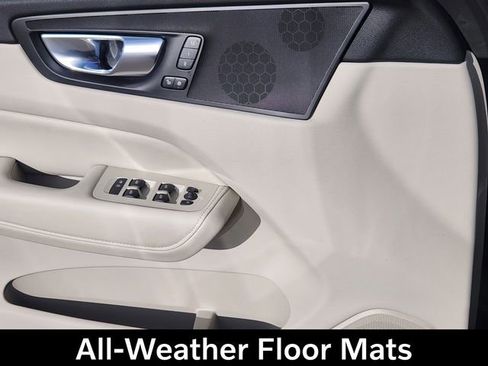 Certified 2025 Volvo XC60 T8 Plus w/ Climate Package image 11