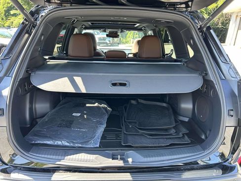 Certified 2026 Subaru Forester Touring AWD/4WD image 10
