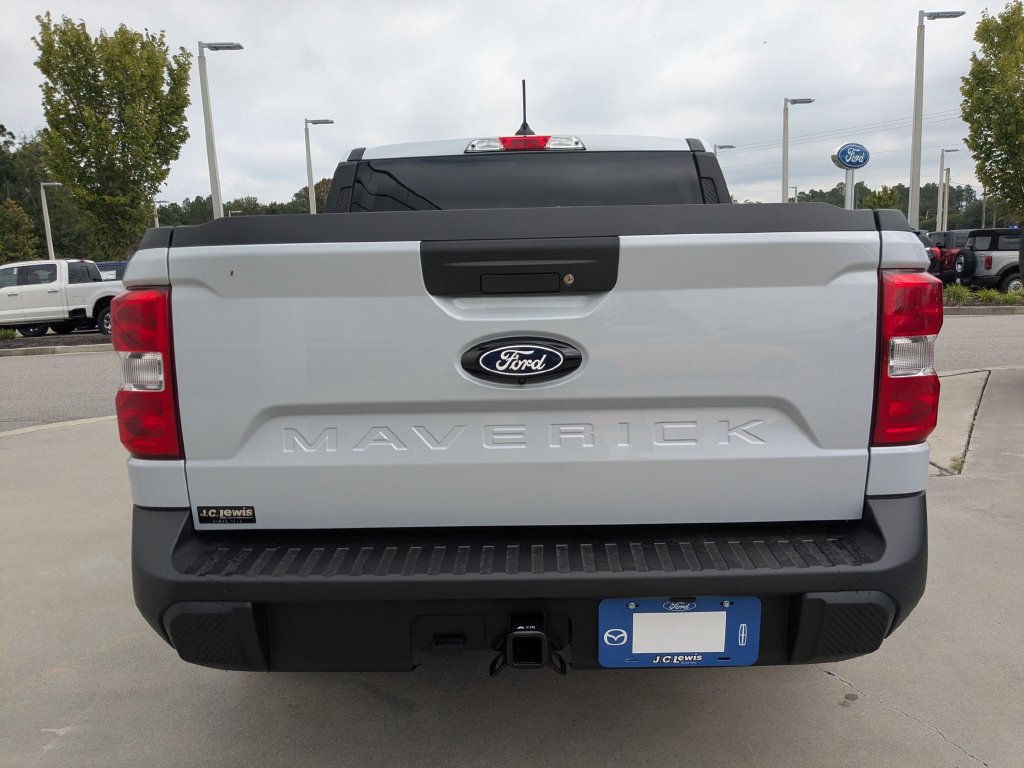 New 2026 Ford Maverick XLT FWD image 5