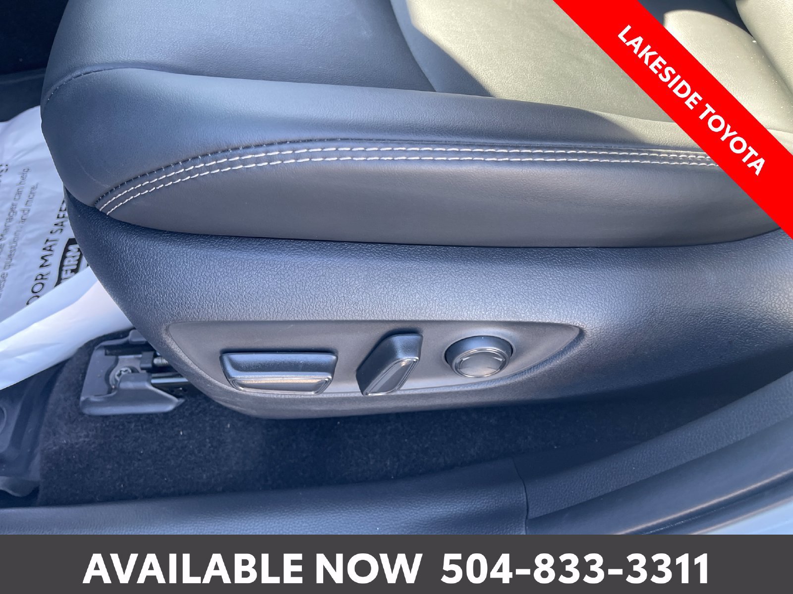 Certified 2025 Toyota RAV4 XLE Premium FWD image 28