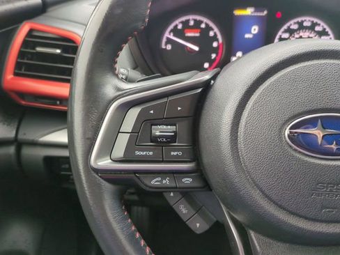 Used 2020 Subaru Forester Sport AWD/4WD image 26