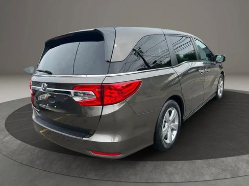 Used 2020 Honda Odyssey EX-L image 5
