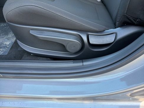 New 2026 Hyundai Elantra Sport image 13