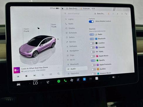 Used 2023 Tesla Model 3 Standard Range RWD image 55