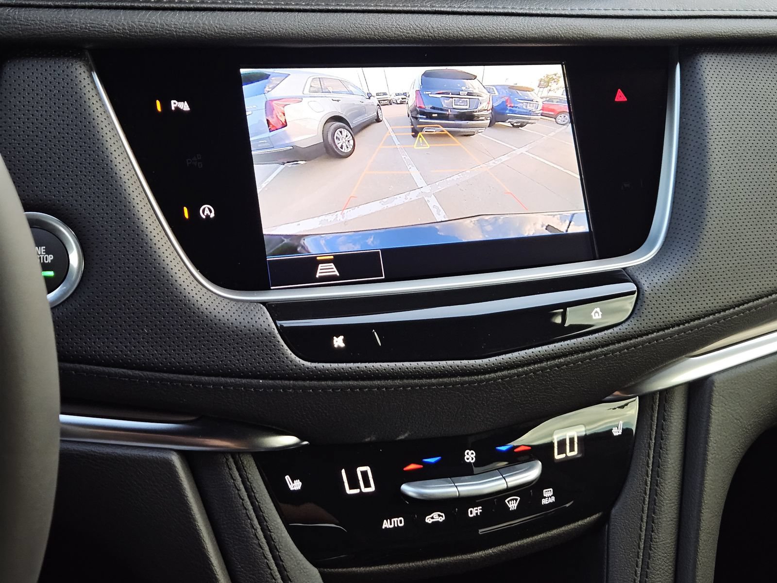 New 2026 Cadillac XT5 Luxury AWD/4WD image 21