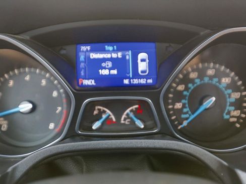 Used 2014 Ford Focus SE FWD image 7