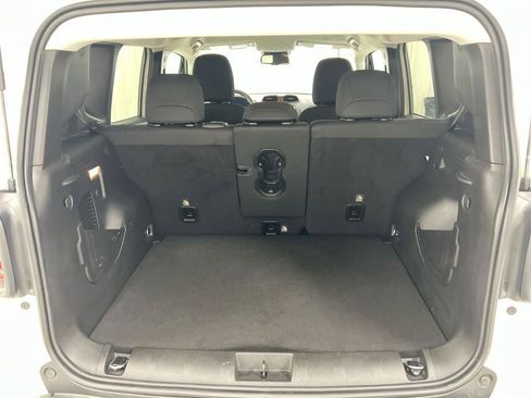 Used 2022 Jeep Renegade Latitude w/ Convenience Group image 24