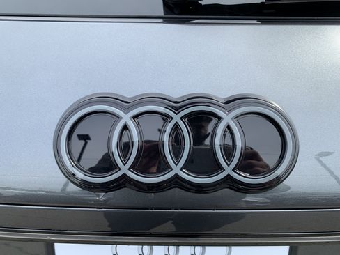 New 2026 Audi Q3 quattro 2.0T image 25