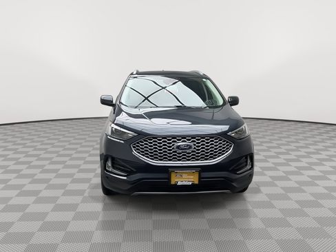 Certified 2024 Ford Edge SEL w/ Convenience Package AWD/4WD image 35