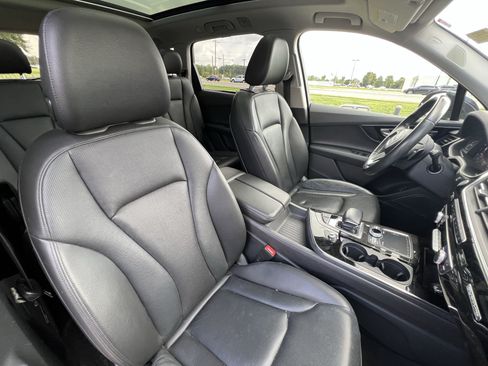 Used 2019 Audi Q7 3.0T Premium Plus w/ Premium Plus Package AWD/4WD image 35