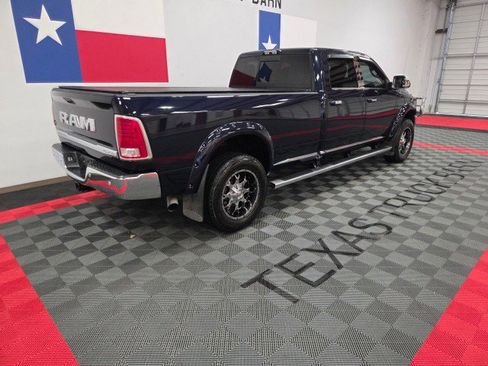 Used 2017 RAM 3500 Laramie Longhorn image 18