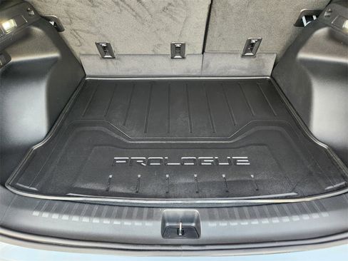 Certified 2024 Honda Prologue Touring image 31