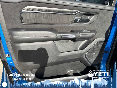 Used 2023 RAM 1500 TRX w/ TRX Level 2 Equipment Group AWD/4WD image 24