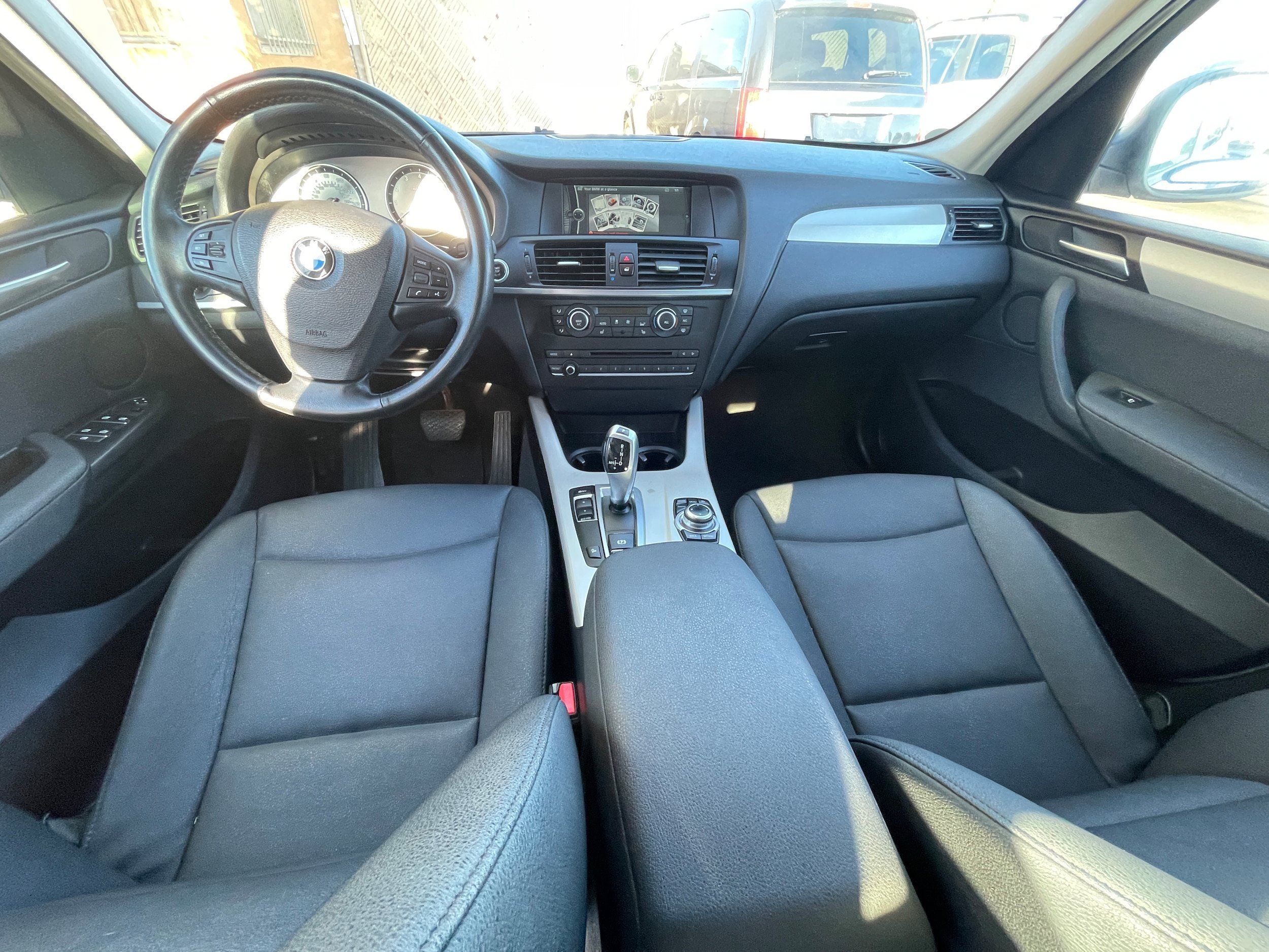 Used 2013 BMW X3 xDrive28i AWD/4WD image 17