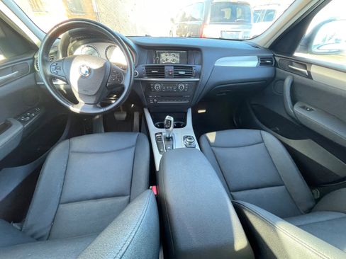 Used 2013 BMW X3 xDrive28i image 17