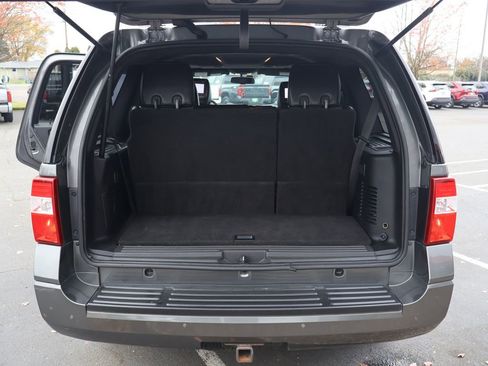 Used 2012 Ford Expedition Limited image 37