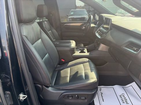 Used 2023 Chevrolet Tahoe RST AWD/4WD image 28