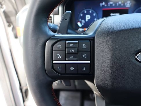 Used 2025 Ford F150 Raptor AWD/4WD image 32