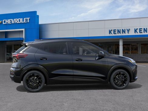 New 2027 Chevrolet Bolt RS w/ Technology Package FWD image 5