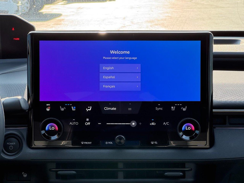 Used 2026 Toyota bZ FWD image 15