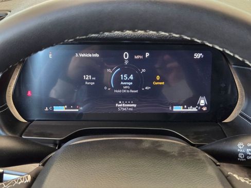 Used 2024 Jeep Grand Cherokee L Limited w/ Luxury Tech Group II image 24