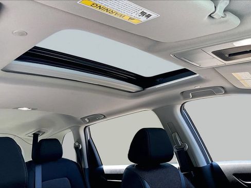 Certified 2025 Honda CR-V EX image 19