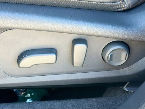 New 2026 Subaru Forester Touring image 26