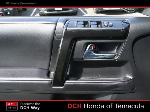 Used 2022 Toyota 4Runner TRD Pro image 16