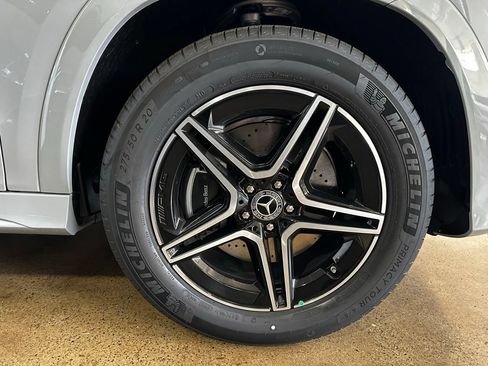 New 2026 Mercedes-Benz GLE 450 4MATIC image 13