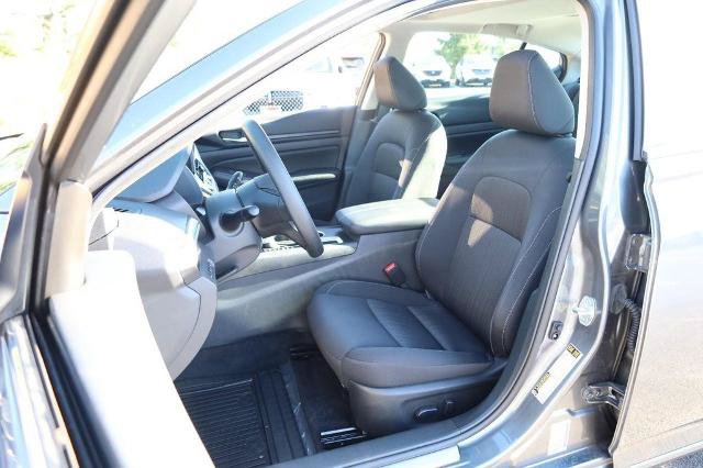 Certified 2025 Nissan Altima 2.5 SV w/ SV Special Edition Package FWD image 8