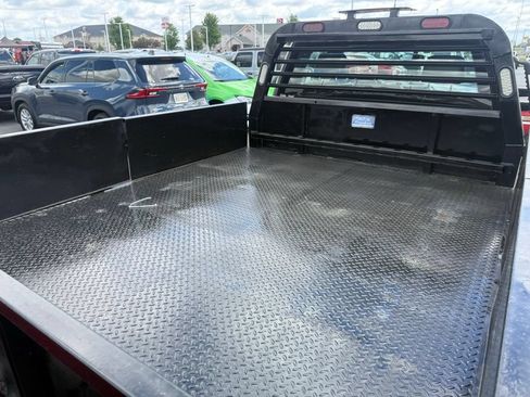 Used 2020 Ford F250 XL w/ Power Equipment Group AWD/4WD image 48