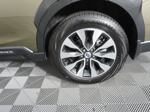 Used 2024 Subaru Outback Limited XT image 18