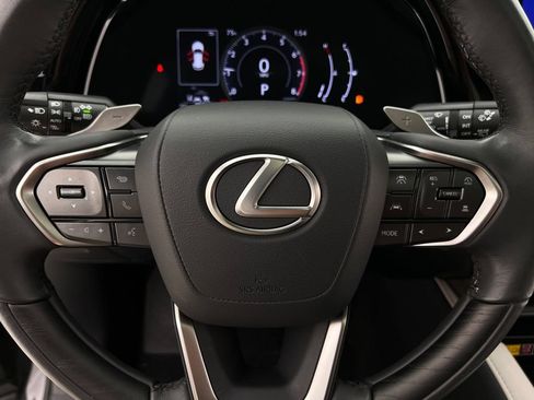 Certified 2023 Lexus RX 350 Premium w/ Accessory Package AWD/4WD image 19
