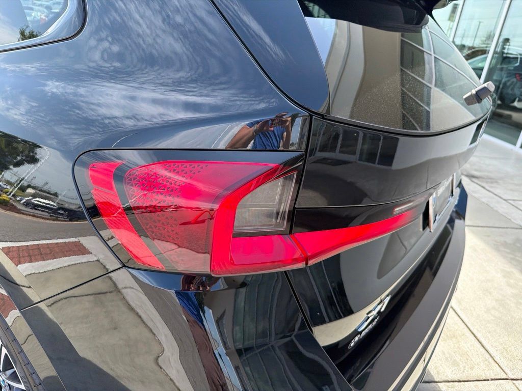 New 2026 BMW X1 xDrive28i w/ Technology Package AWD/4WD image 14