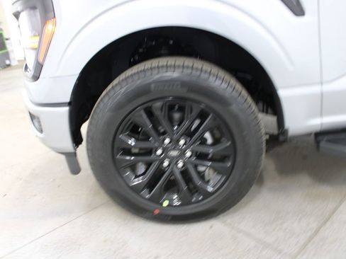 New 2026 Ford F150 XLT AWD/4WD image 38