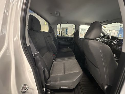 Used 2023 Honda Ridgeline Sport image 23