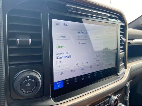Certified 2024 Ford F150 King Ranch AWD/4WD image 24