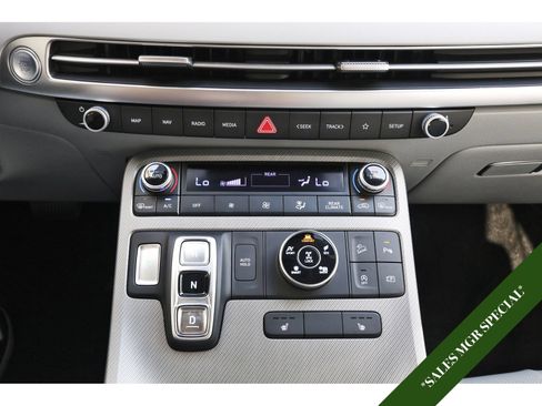Used 2025 Hyundai Palisade SEL AWD/4WD image 28