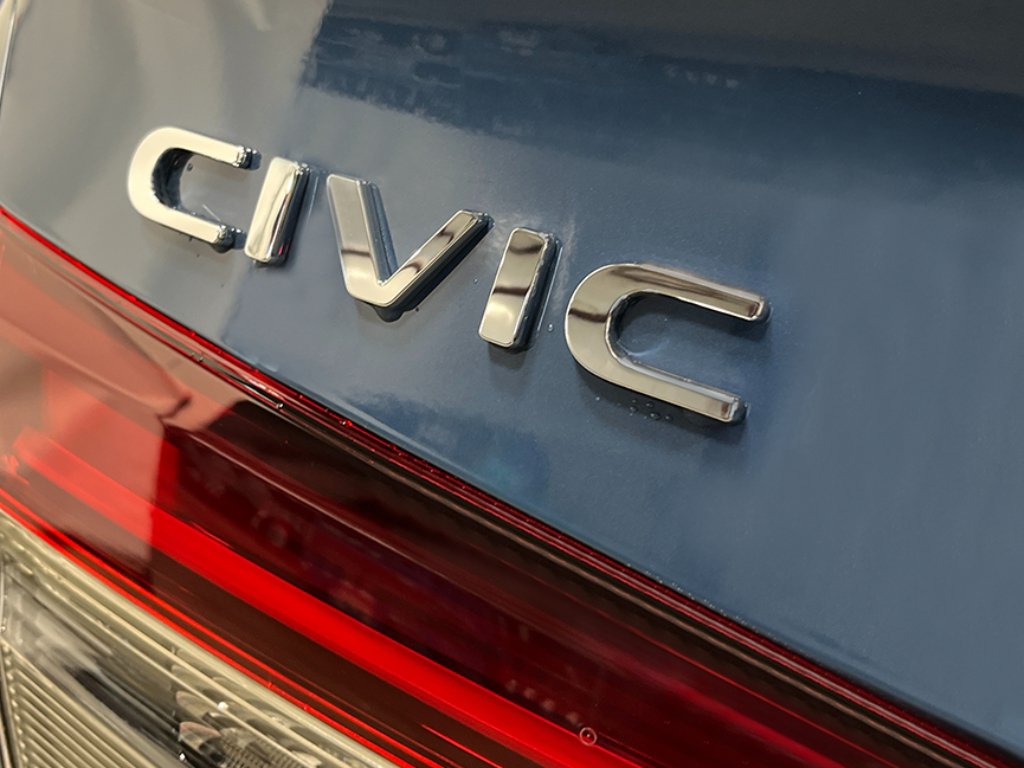 New 2026 Honda Civic Sport Touring image 5